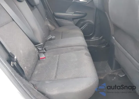 2015 Honda Fit Ex/Ex-L из США, поврежденный, VIN 3HGGK5H82FM777030